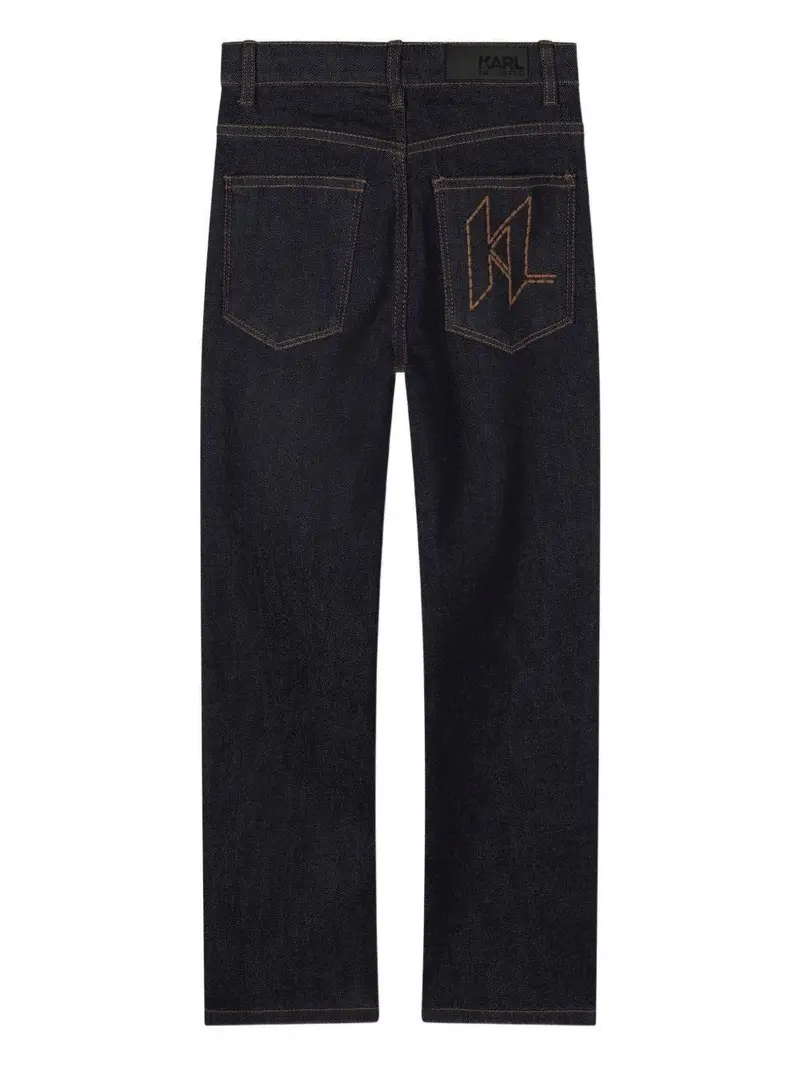 Z30949Z10 Denim scuro miniatura 2