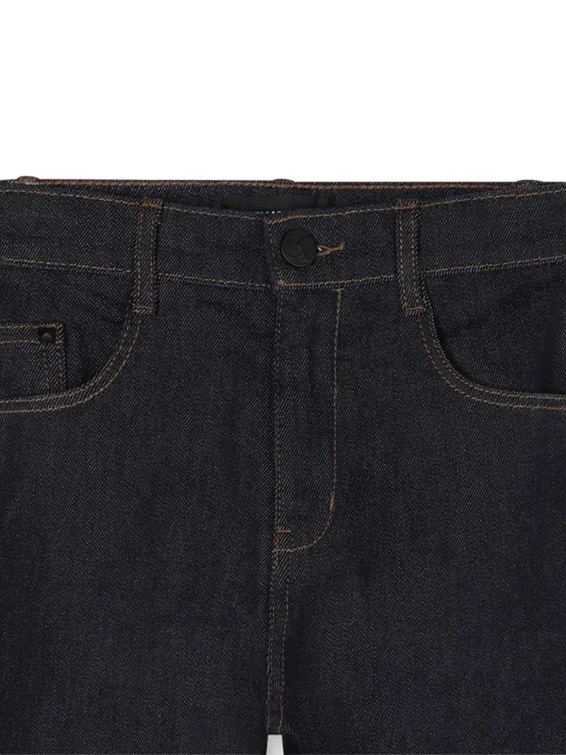 Z30949Z10 Denim scuro miniatura 3