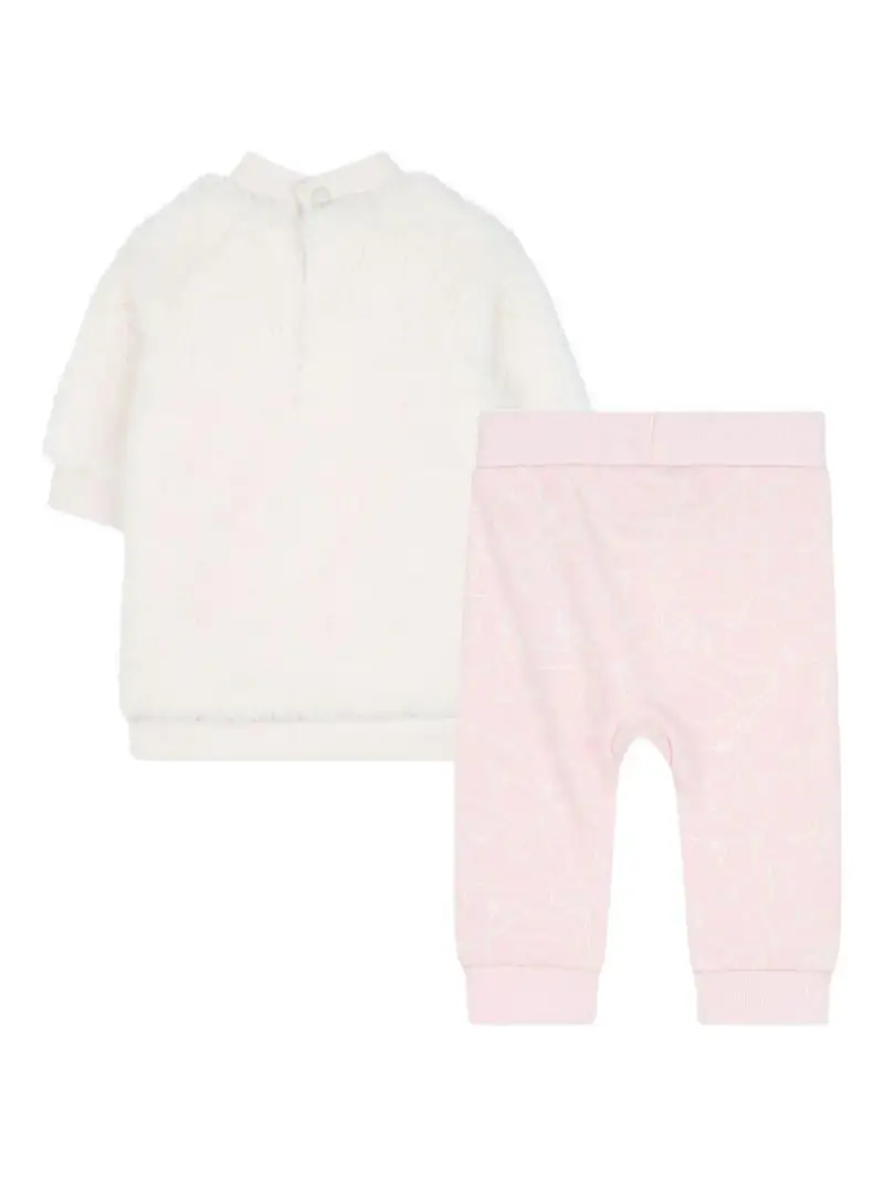 Z30971N74 Ecru rosa miniatura 2