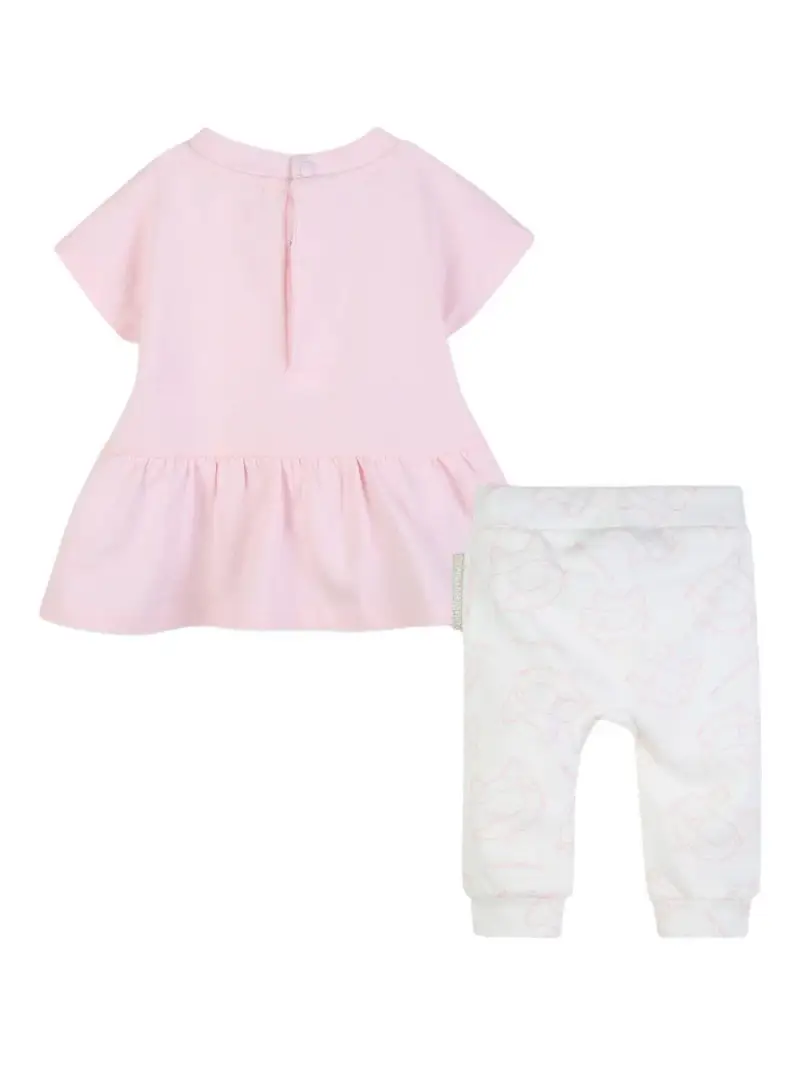 Z31044S51 Rosa ecru miniatura 3