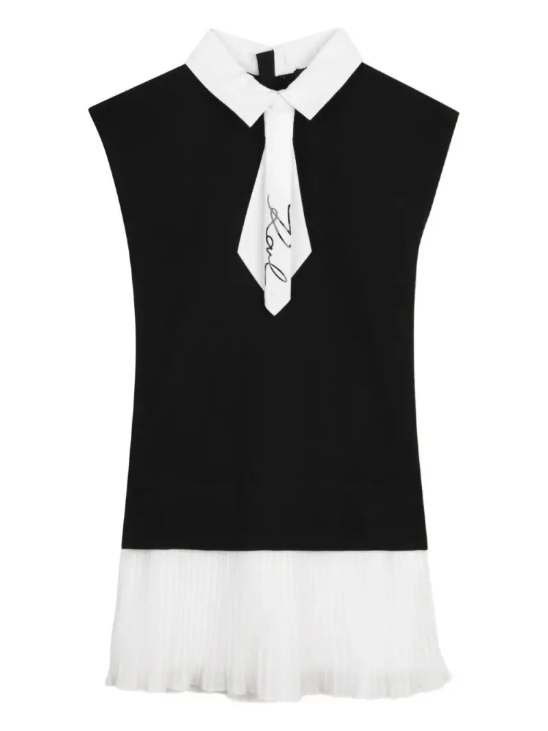 Z31151M41 Nero bianco miniatura 3