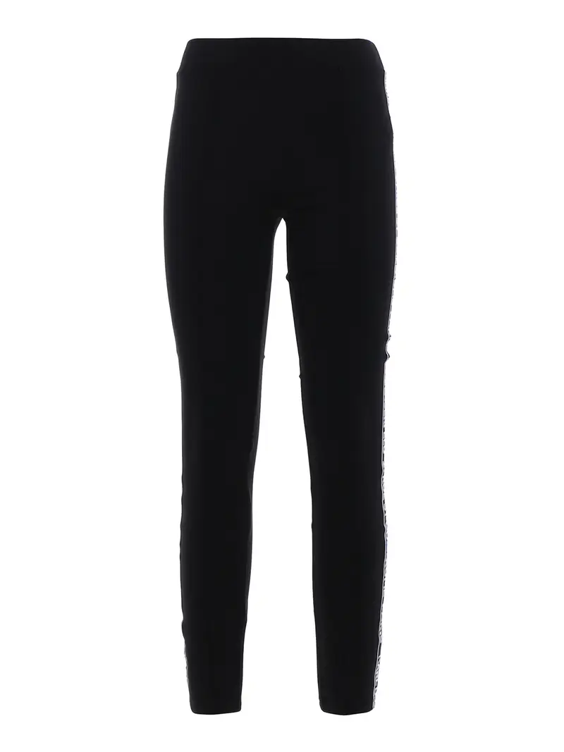 Karl Lagerfeld Leggings Nero 3310443