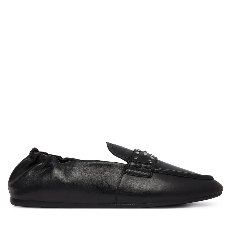 Loafers KARL LAGERFELD Marlee KL41311 Nero