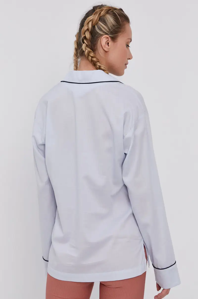 maglia da notte Blu miniatura 3