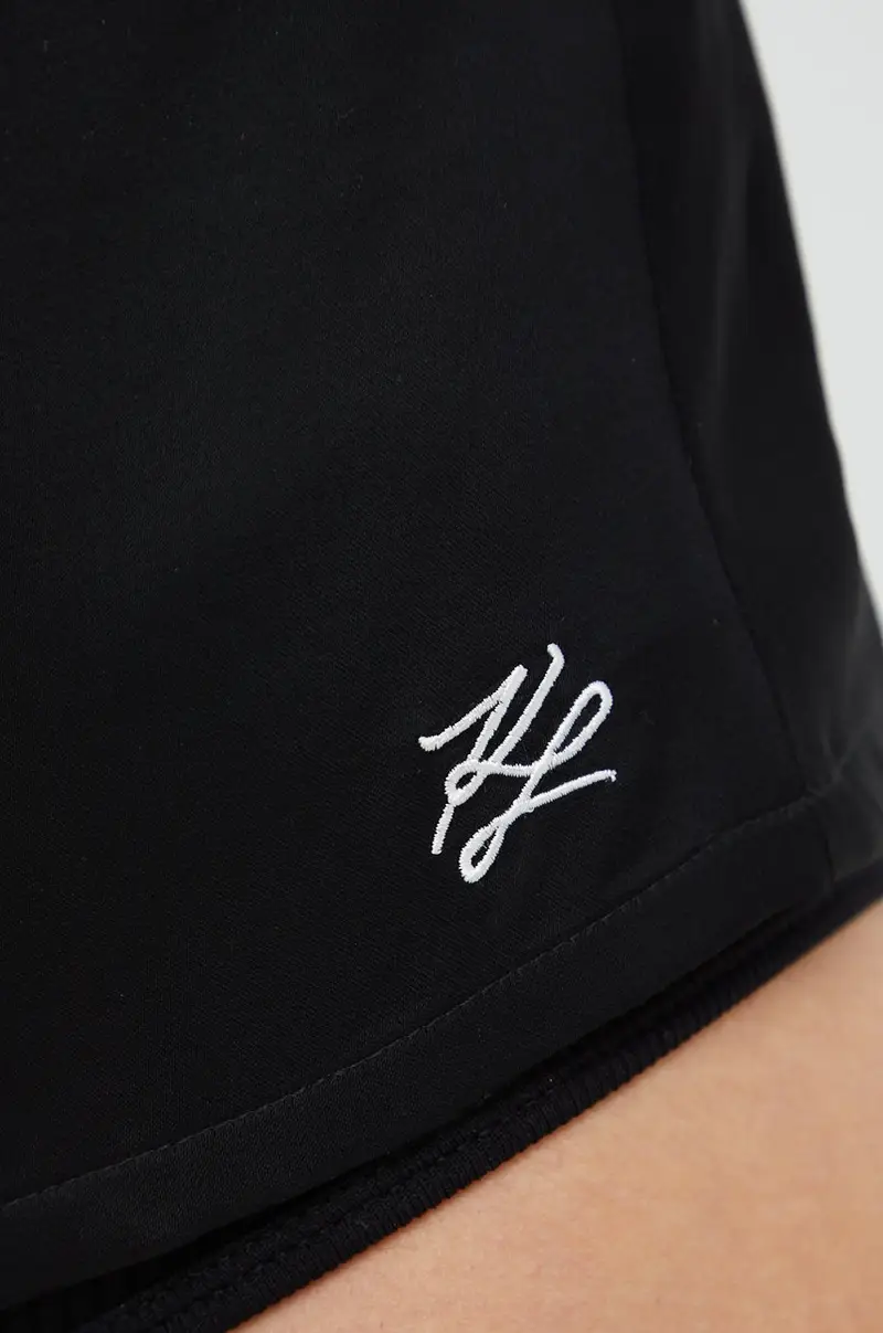 maglietta notte Nero miniatura 4