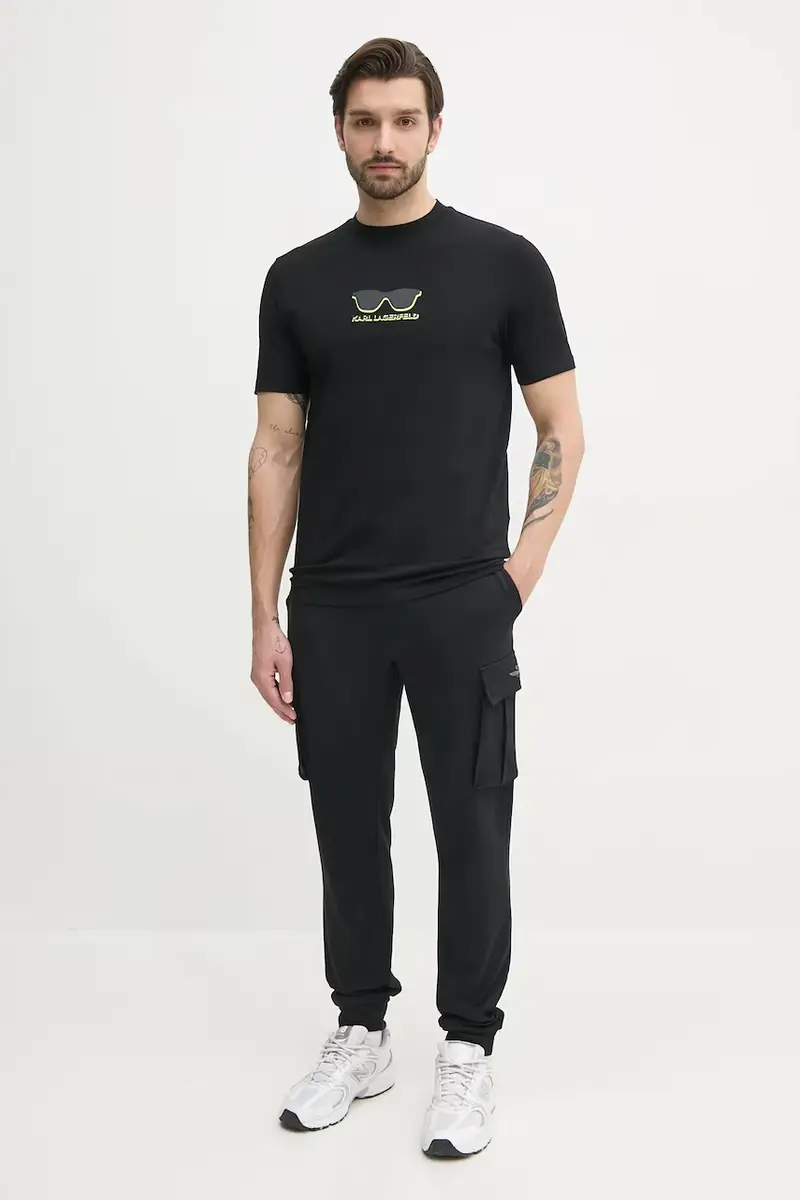 maglietta uomo colore nero 552235.755400 miniatura 2