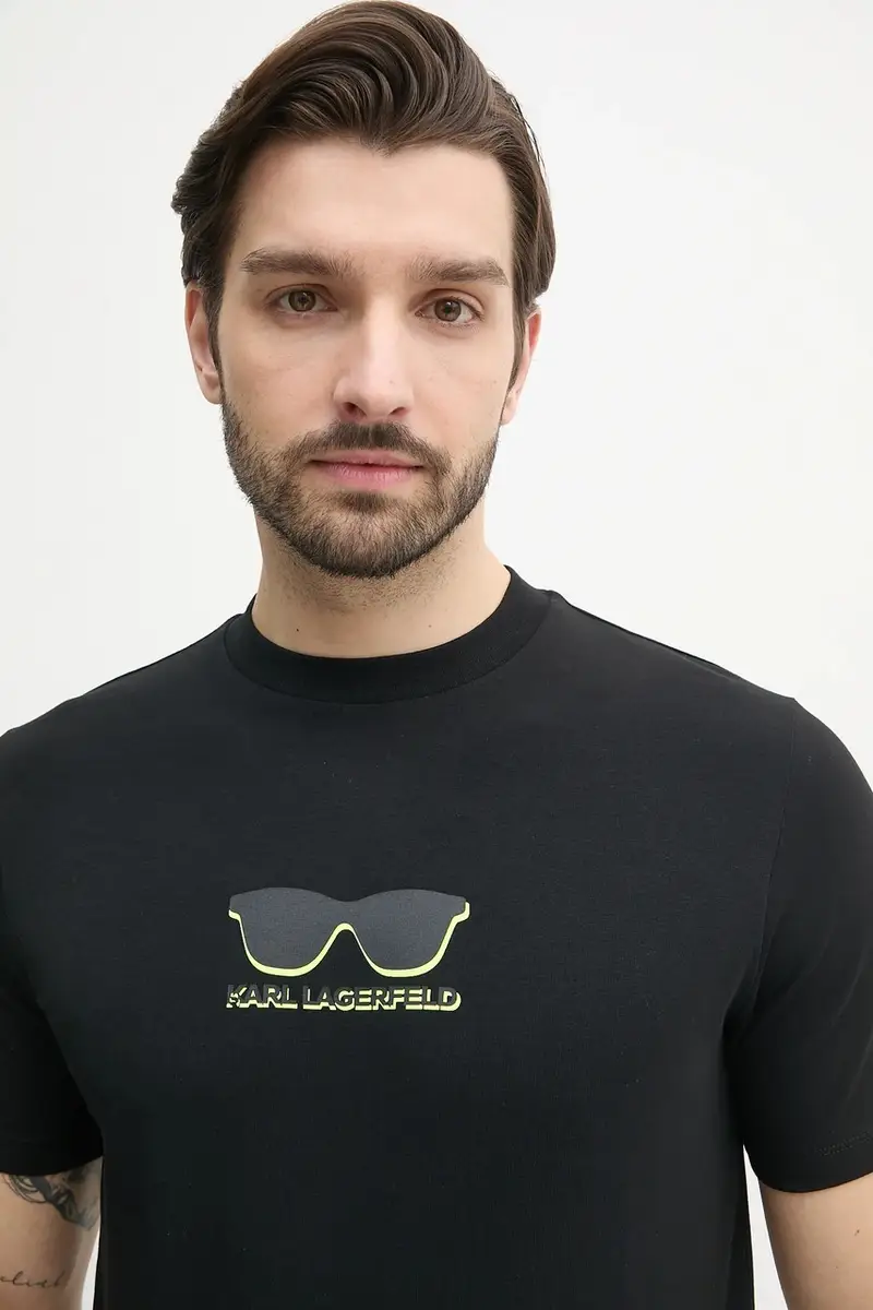 maglietta uomo colore nero 552235.755400 miniatura 4