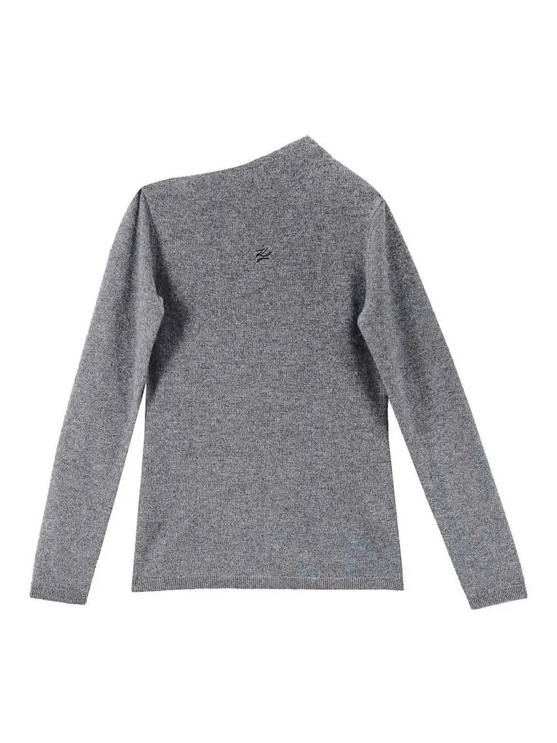 Maglione Grigio