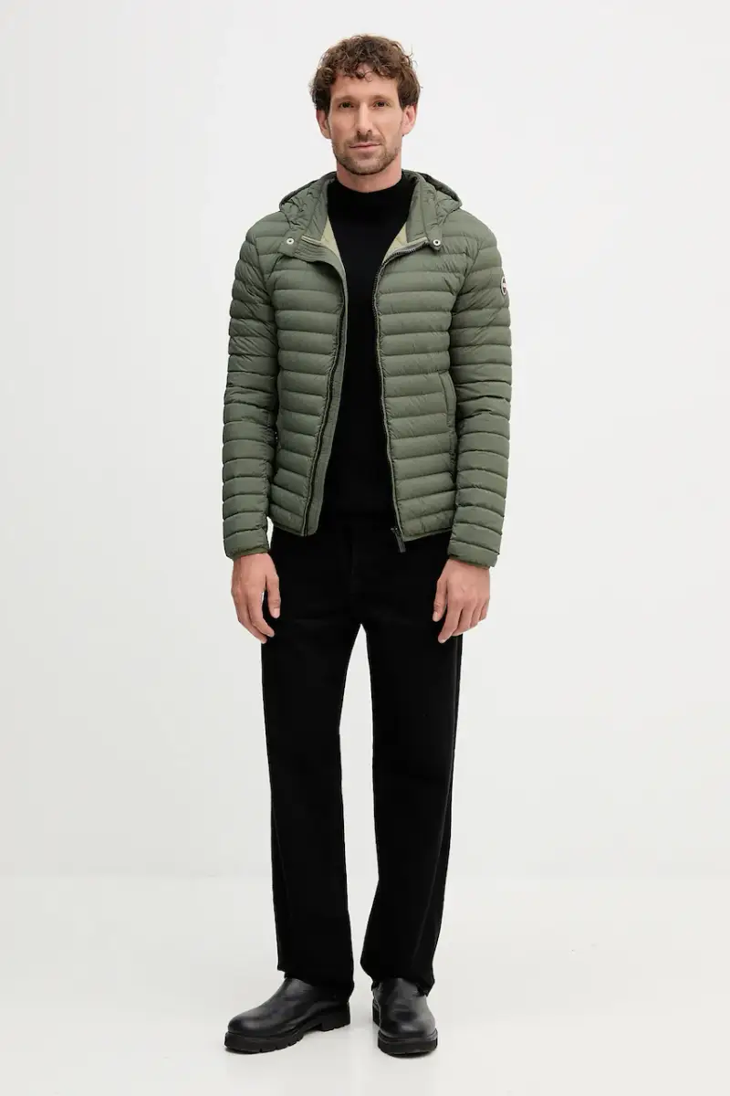 maglione in lana uomo colore nero 553399.655002 miniatura 2