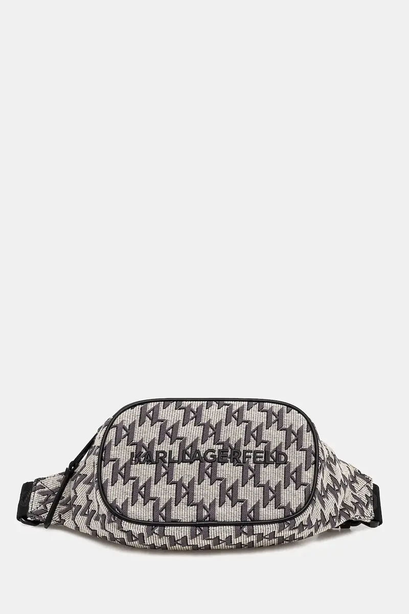 Karl Lagerfeld Marsupio Nero 2231094