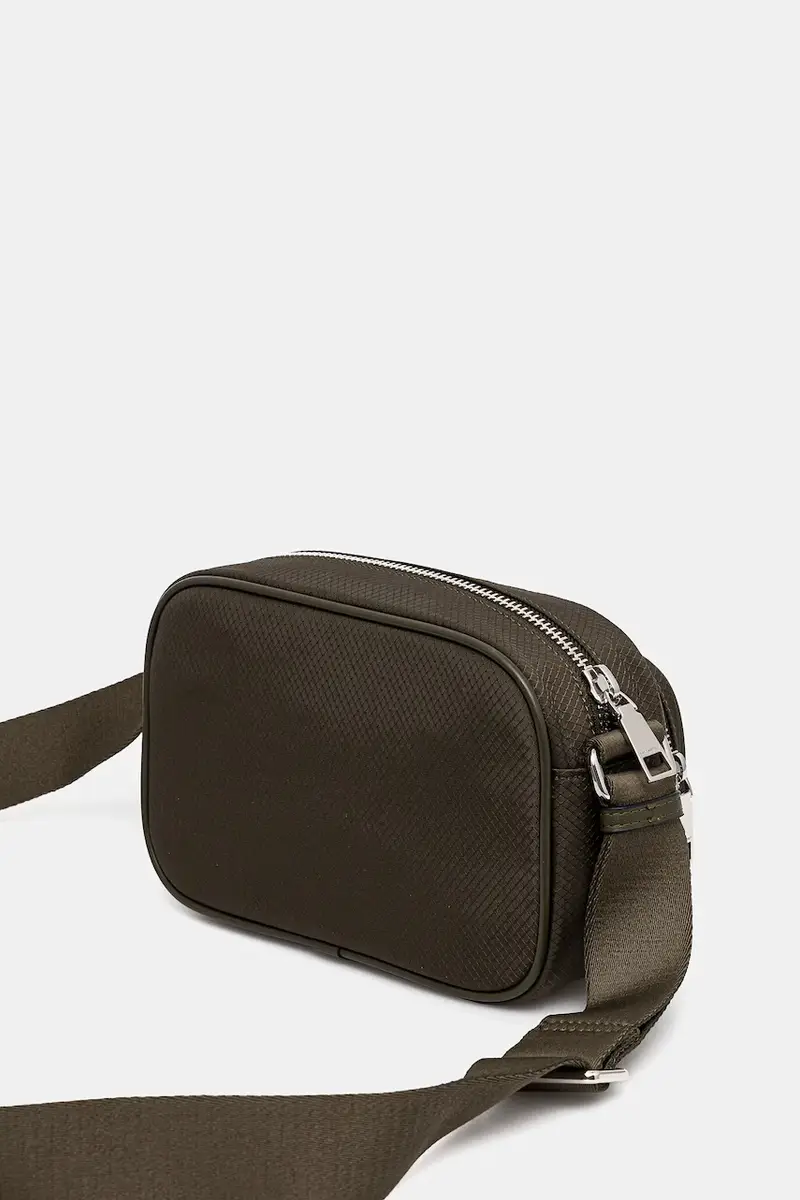 Karl Lagerfeld Marsupio Verde 3668857 miniatura 3