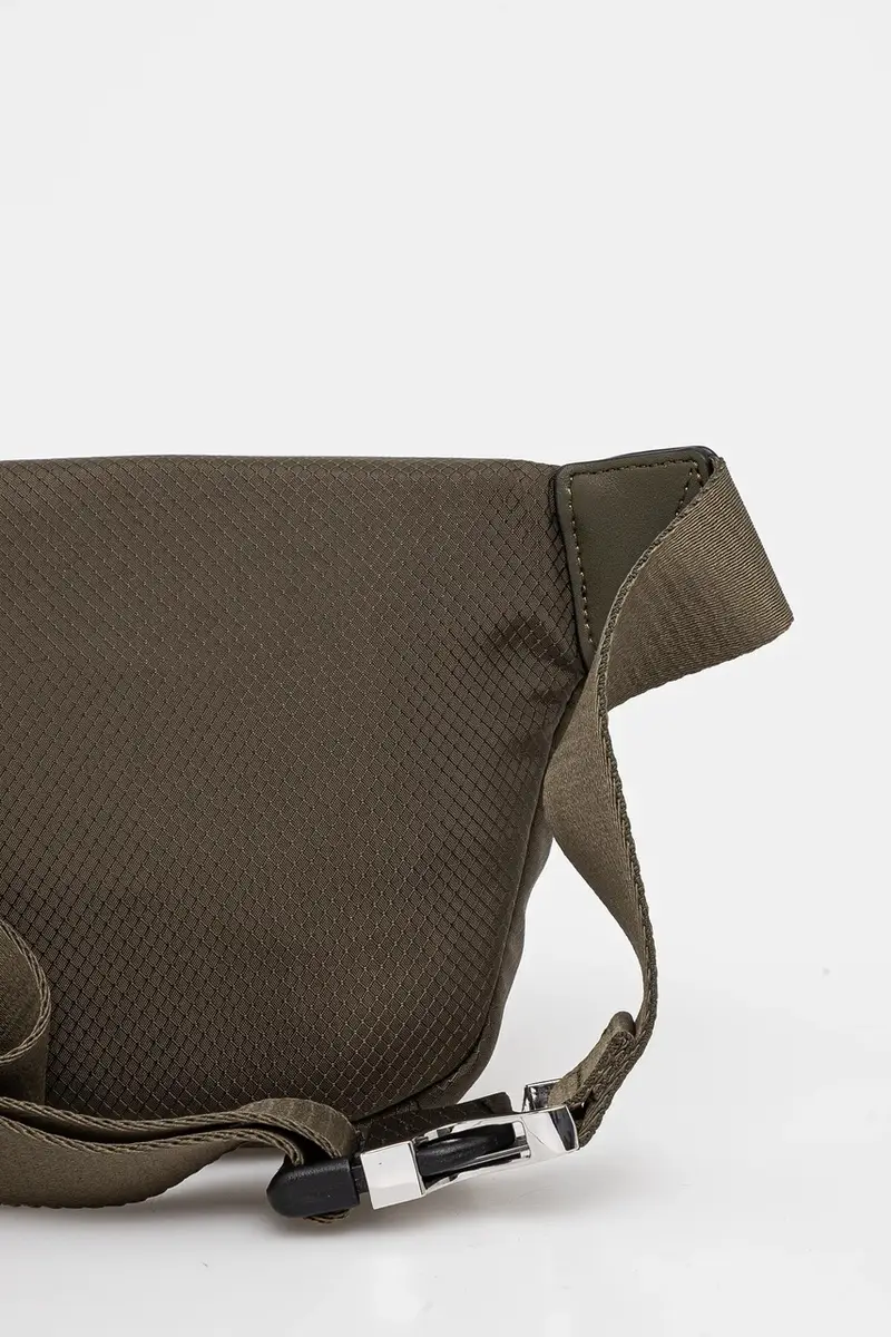 Karl Lagerfeld Marsupio Verde 3349850 miniatura 3