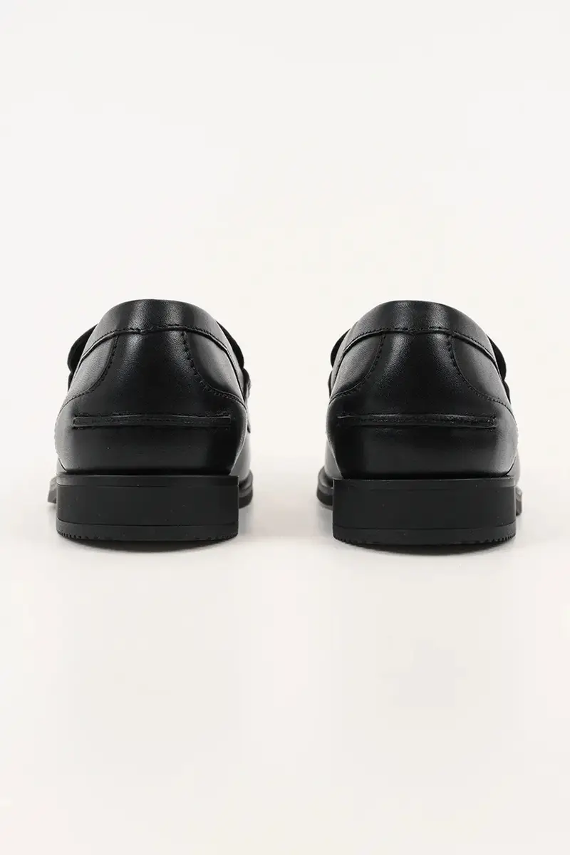 Karl Lagerfeld Mocassini Donna Nero 2889780 miniatura 3