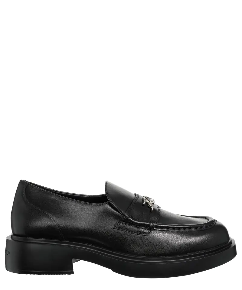 Karl Lagerfeld Mocassini Nero 2506513