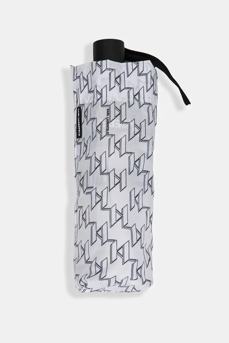 ombrello colore bianco A1W50058 miniatura 3