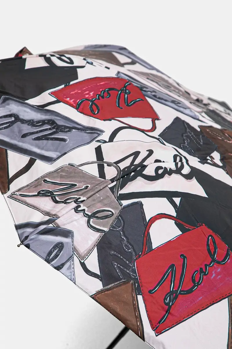 ombrello colore nero A1W50040 miniatura 2