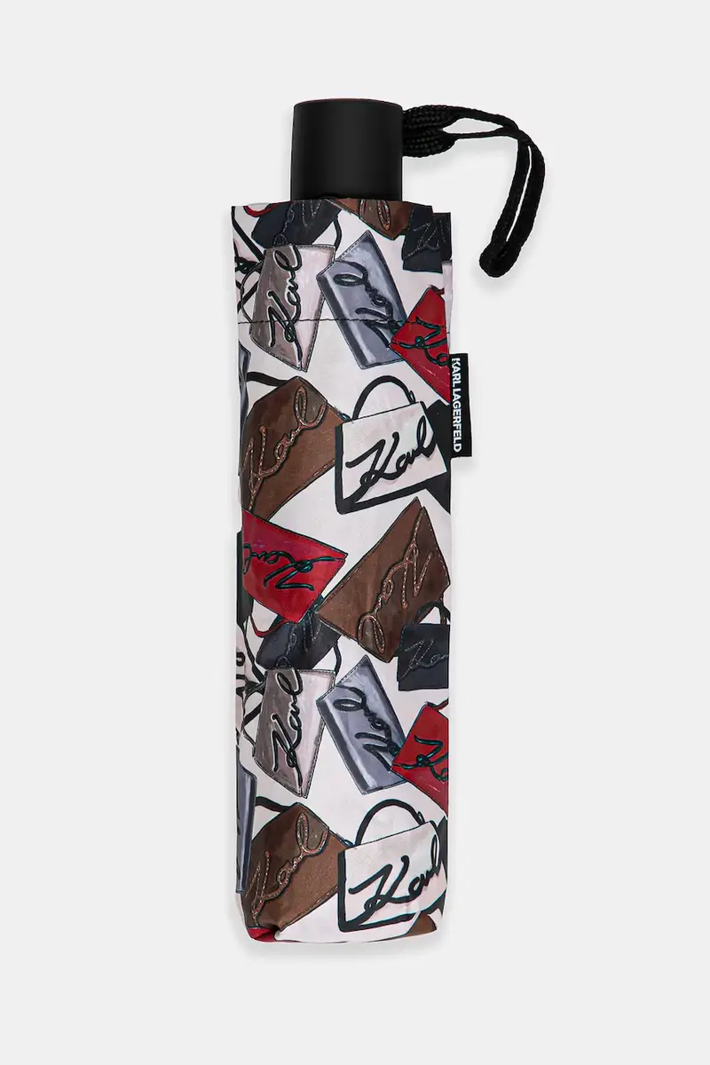 ombrello colore nero A1W50040 miniatura 3