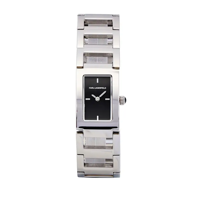 Orologio KARL LAGERFELD R0553103506 Argento