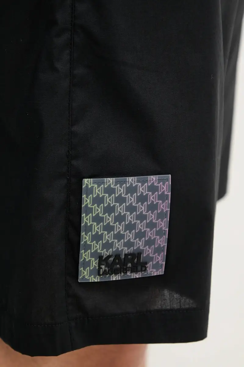 pantaloncini uomo colore nero 552600.265709 miniatura 4