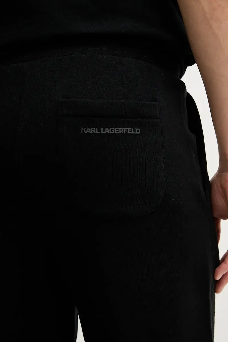 pantaloncini uomo colore nero 552900.705014 miniatura 4