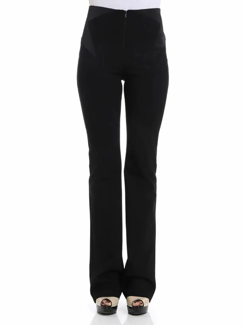 Pantalone Ikonik Nero
