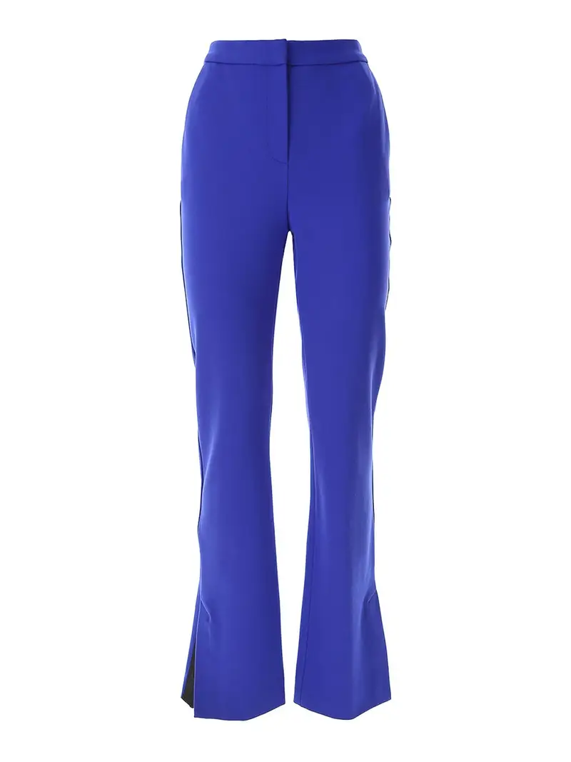 Pantaloni Punto Blu