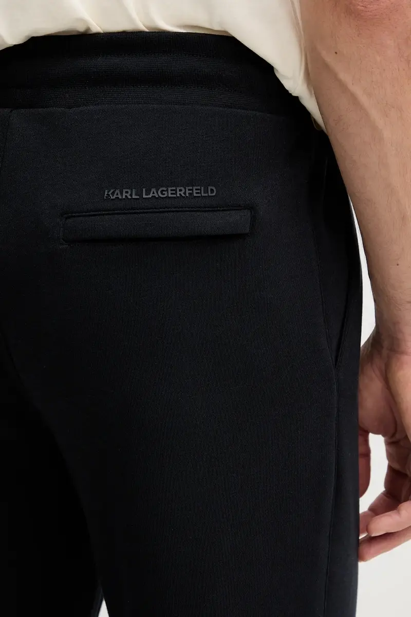 pantaloni tuta uomo colore blu navy 554910.705713 miniatura 4