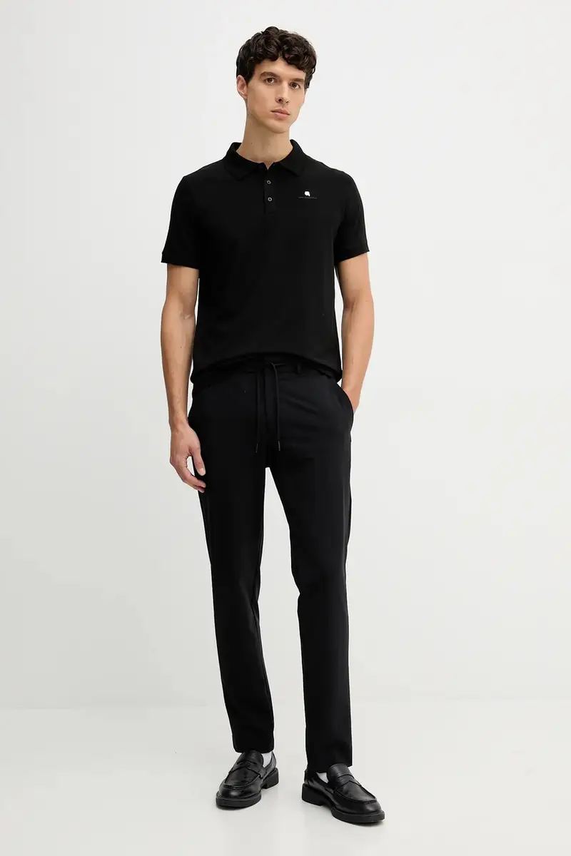 pantaloni uomo colore nero 554006.255056 miniatura 2