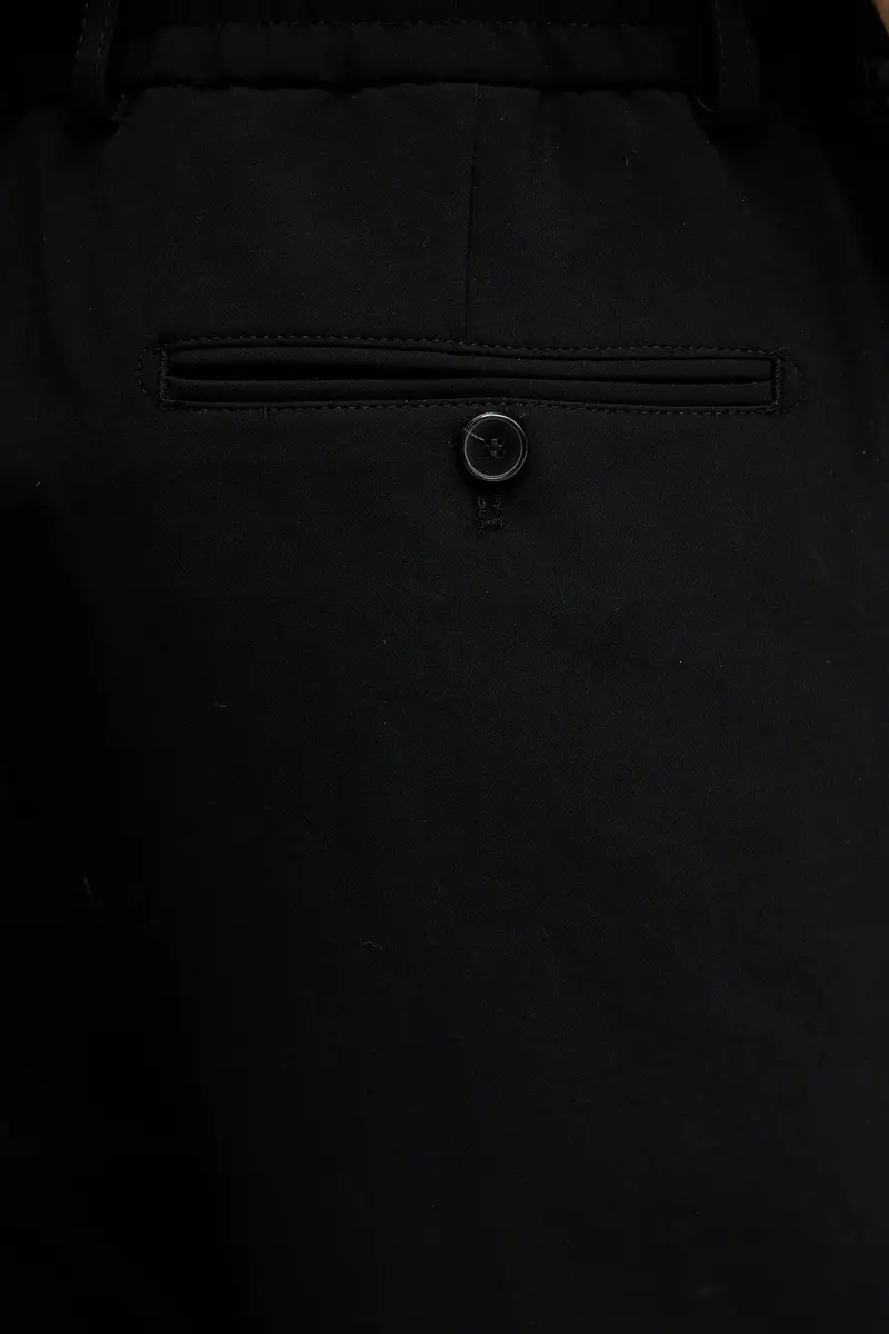 pantaloni uomo colore nero 554006.255056 miniatura 4