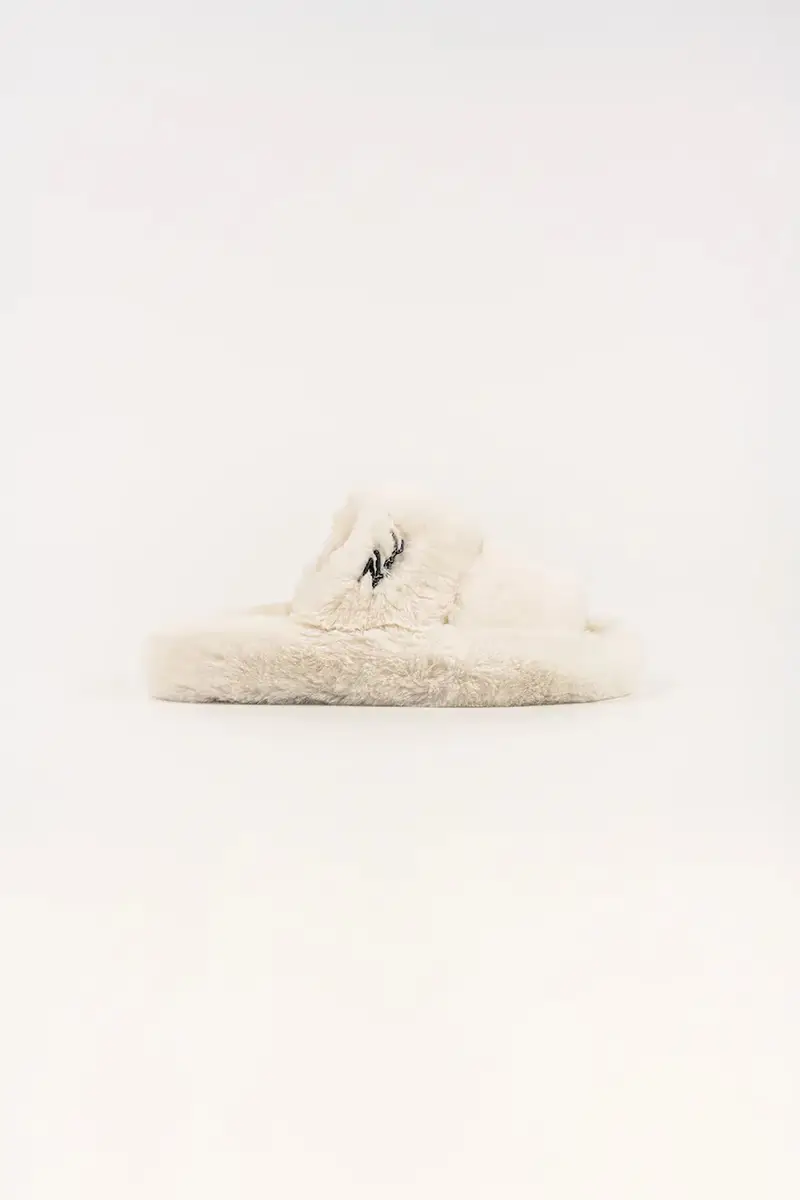 Karl Lagerfeld Pantofole Beige 4147895