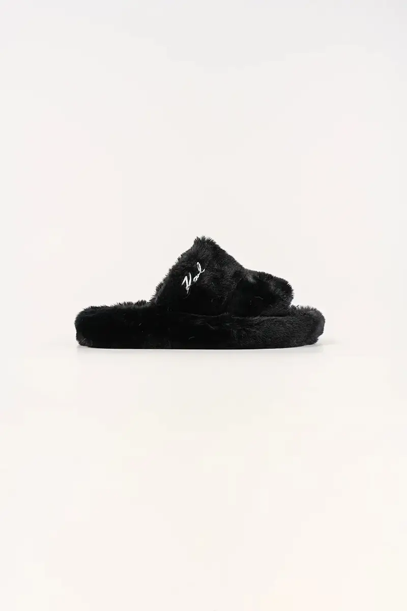 Karl Lagerfeld Pantofole Nero 3776746