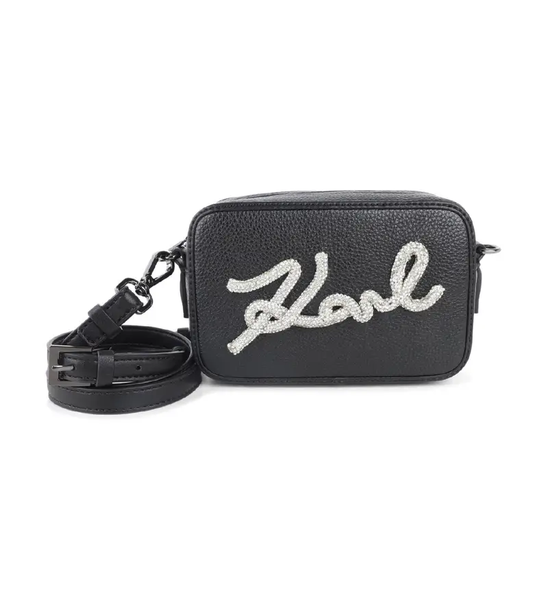 Karl Lagerfeld Borsa a tracolla Ragazza Nero 3537841