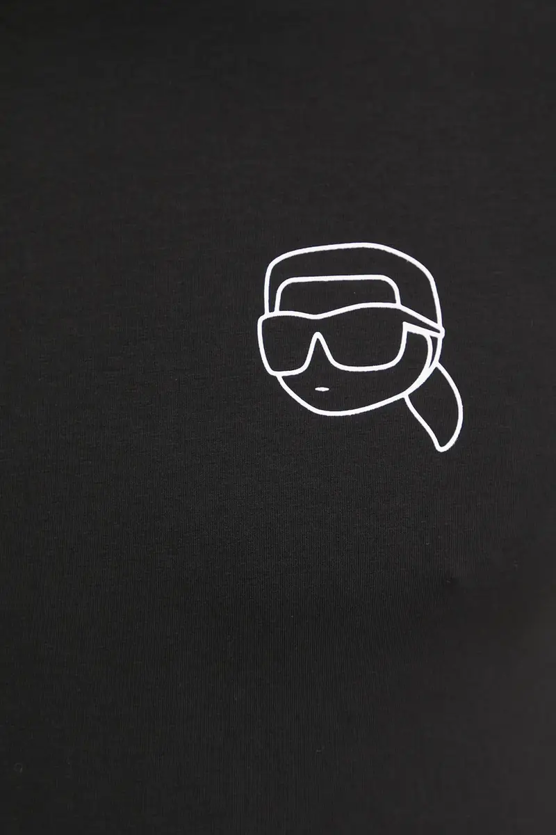 pigiama uomo colore nero A1M45014 miniatura 5