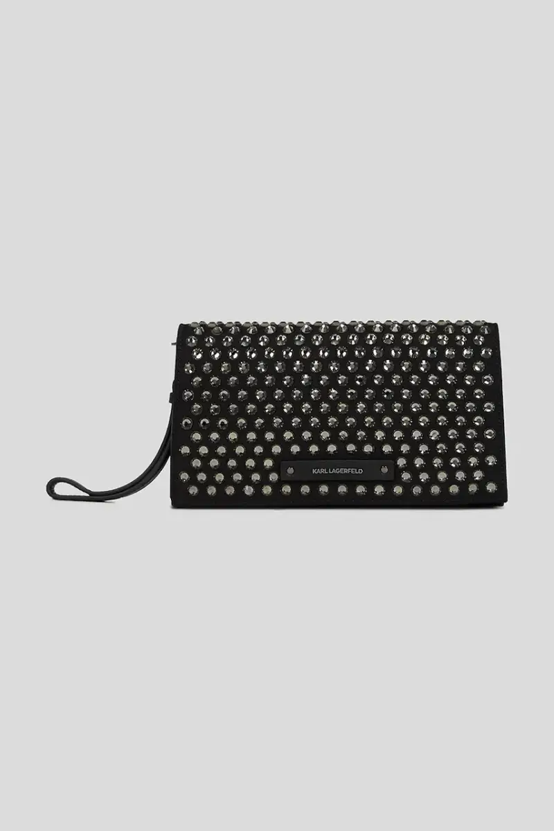 Karl Lagerfeld Pochette Nero 2890109