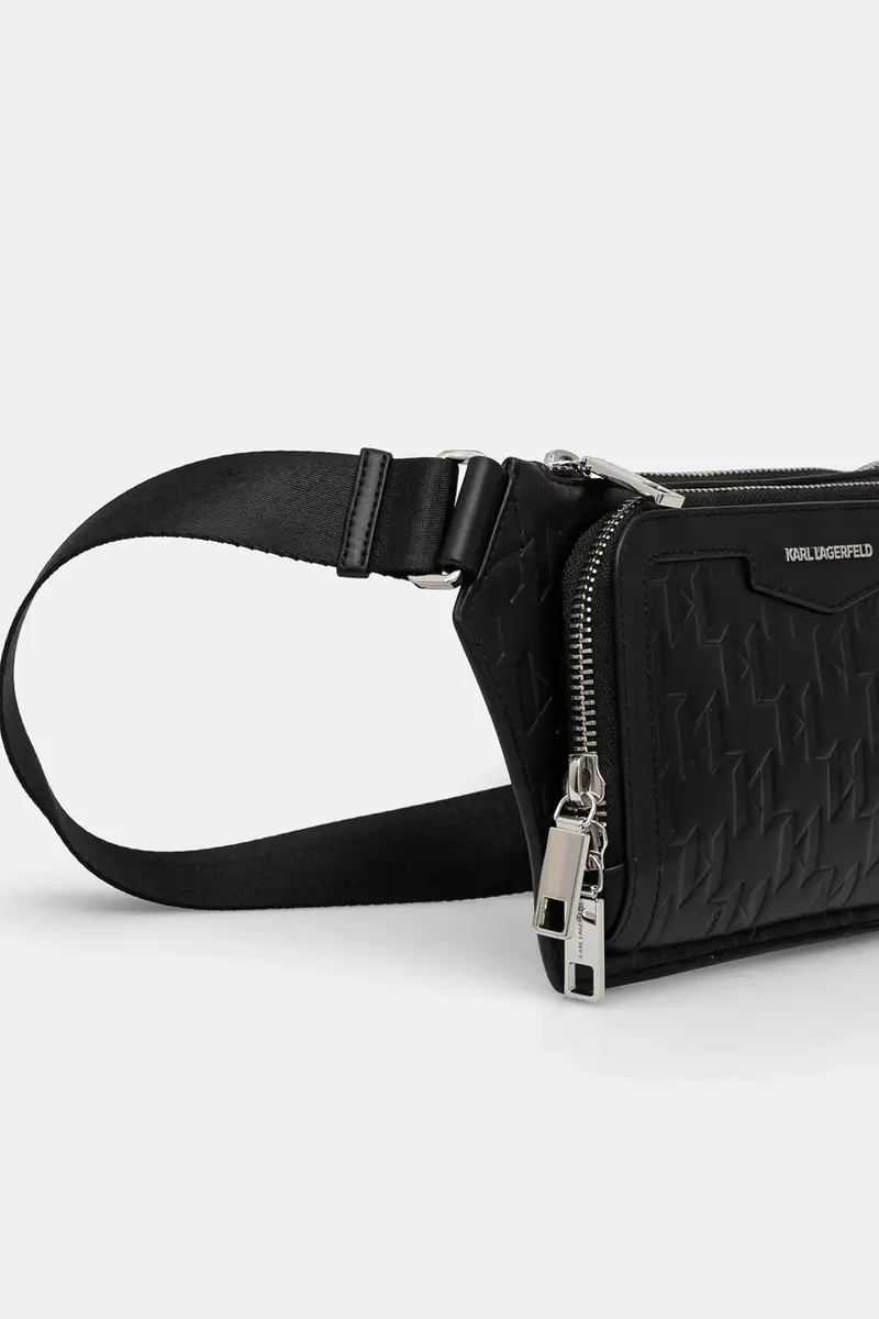 Karl Lagerfeld Pochette Nero 2984869 miniatura 3