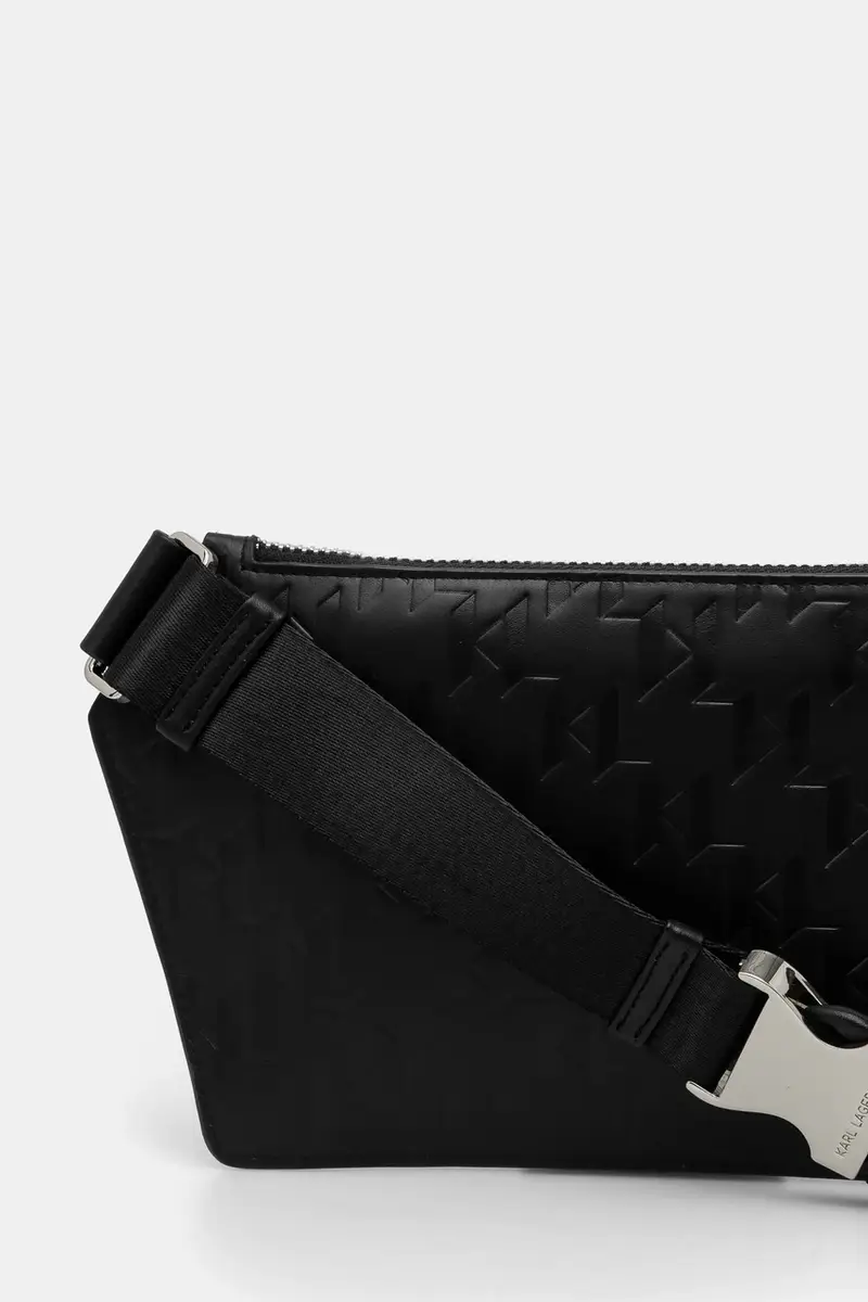 Karl Lagerfeld Pochette Nero 2984869 miniatura 4