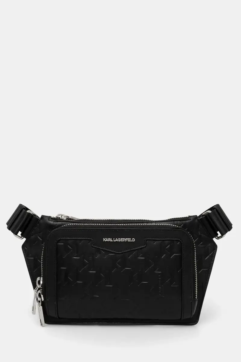 Karl Lagerfeld Pochette Nero 2984869