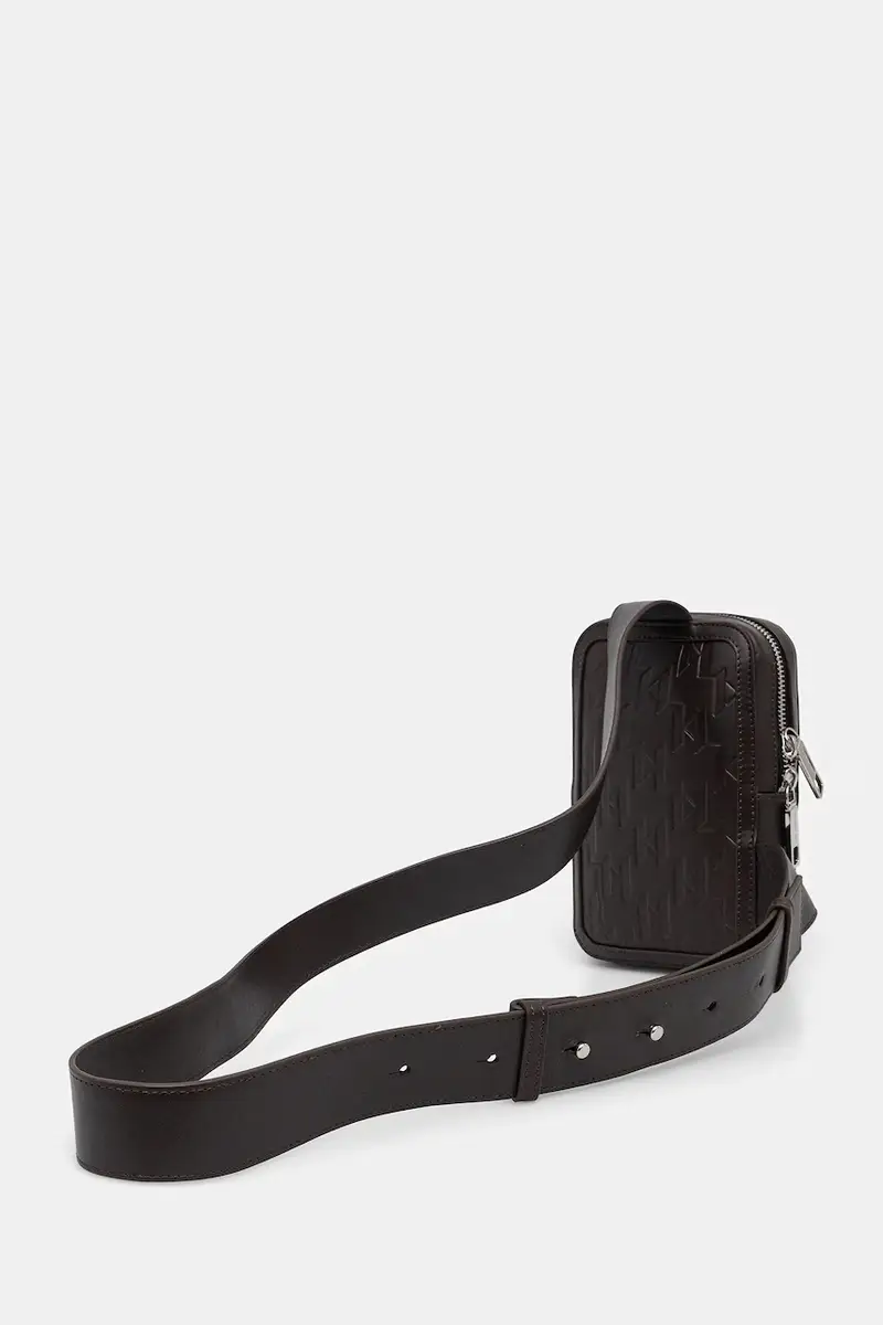 Karl Lagerfeld Pochette Marrone 3956429 miniatura 4