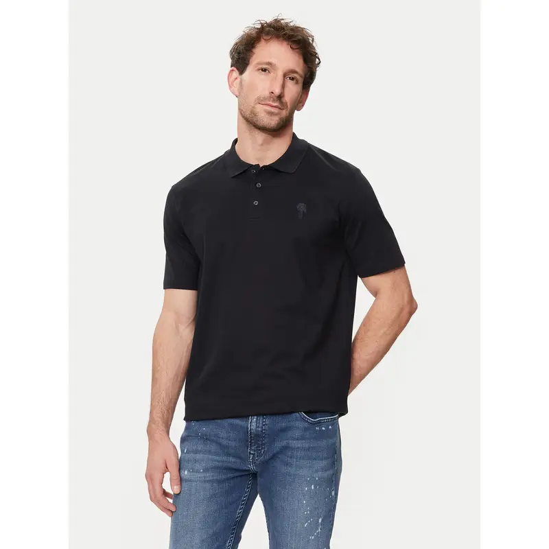 Karl Lagerfeld Polo Blu 4236484