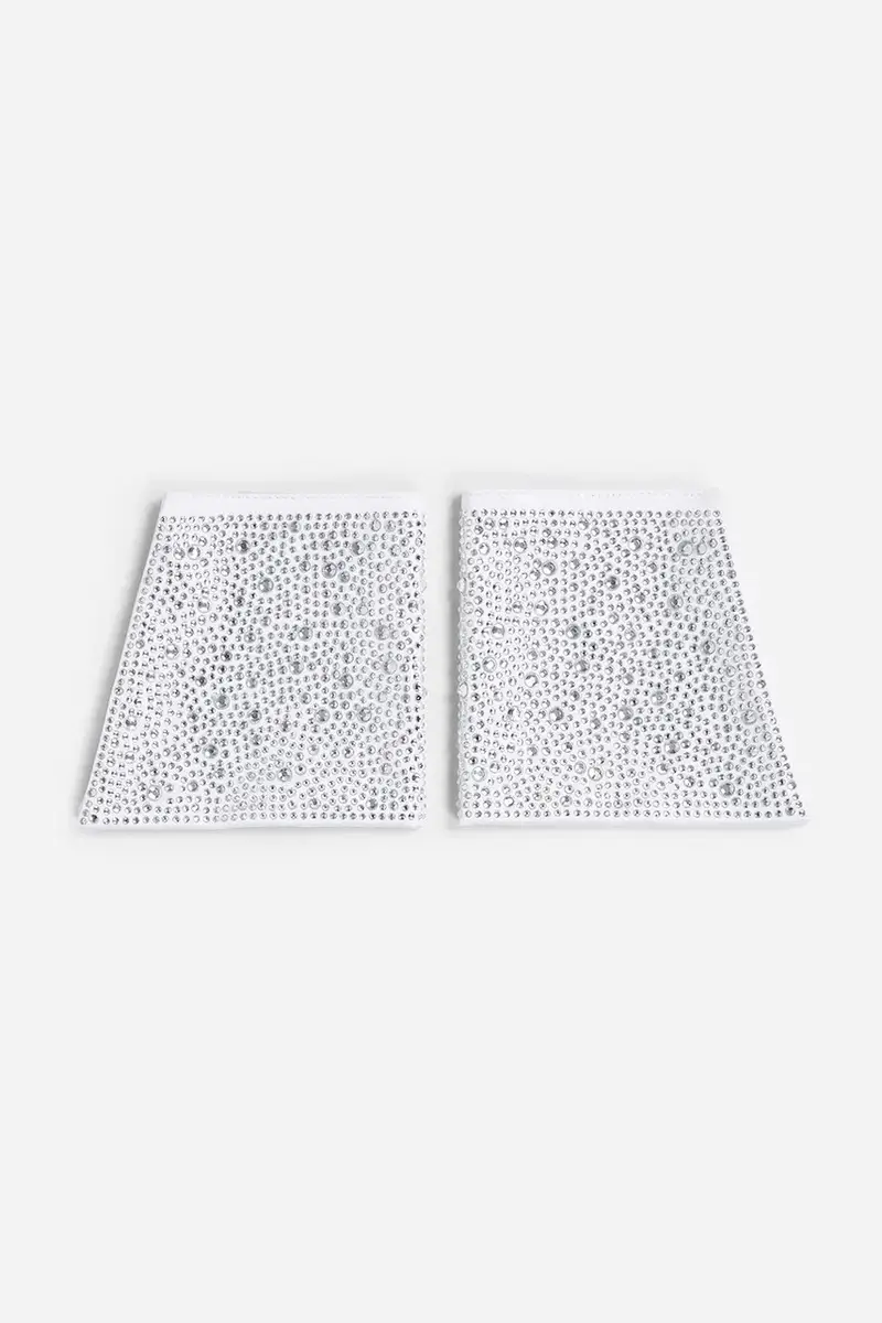 polsini decorativi A1W33051 Bianco miniatura 2