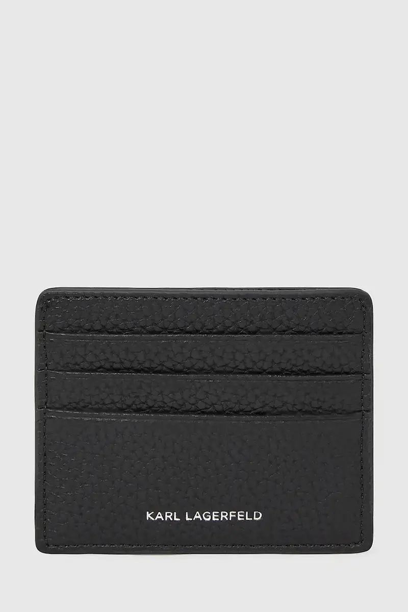 portacarte donna colore nero A4W32080 miniatura 2