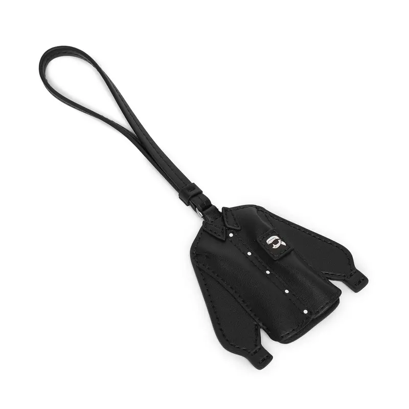 Karl Lagerfeld Portachiavi Nero 4112127