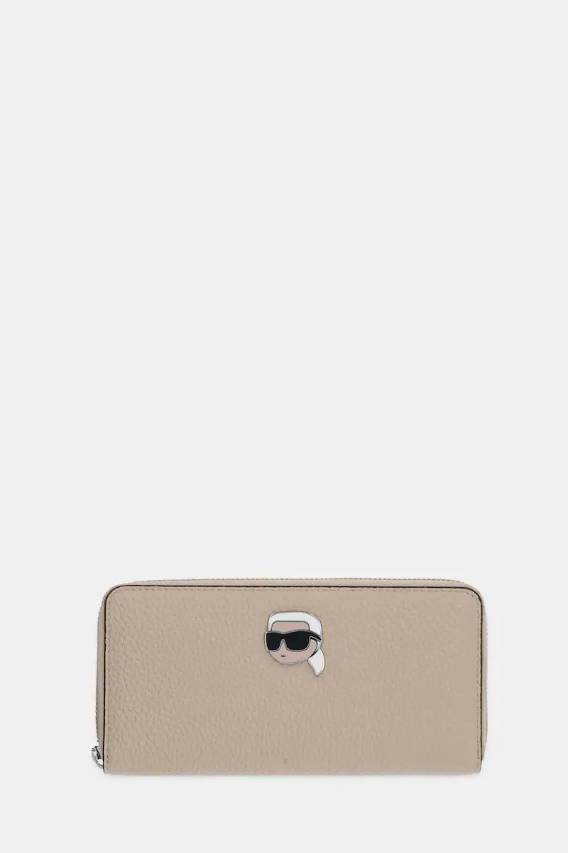 portafoglio donna colore beige A1W32124