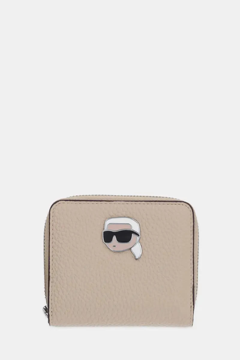 portafoglio donna colore beige A1W32126