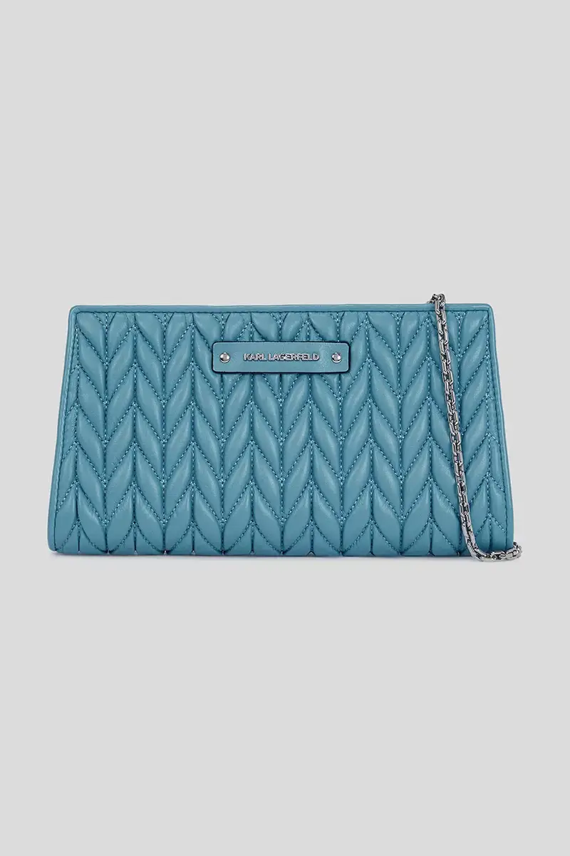 portafoglio donna colore blu A3W32038