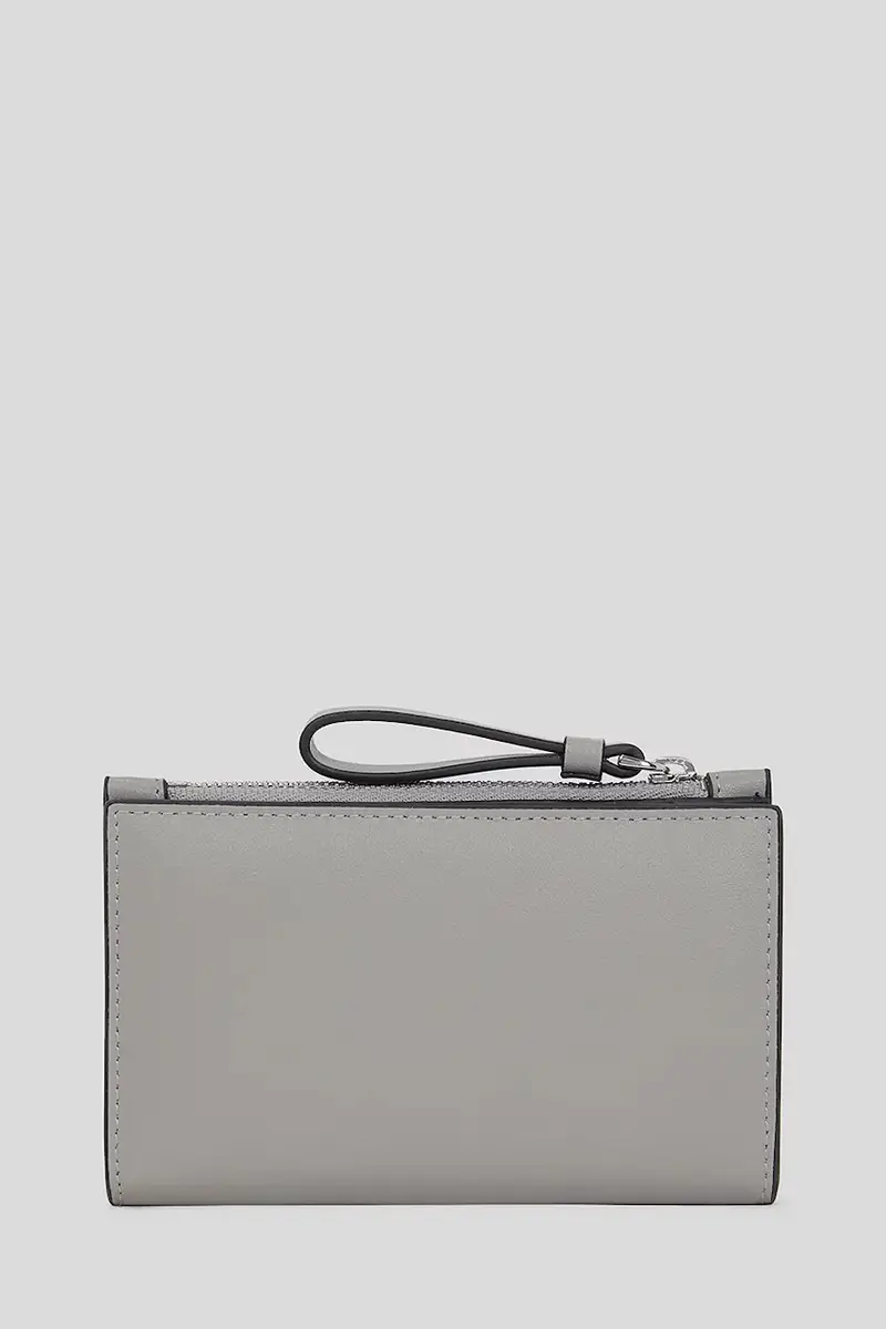 portafoglio donna colore grigio A3W32025 miniatura 2