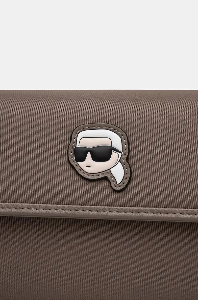 portafoglio donna colore marrone 245W3218 miniatura 4