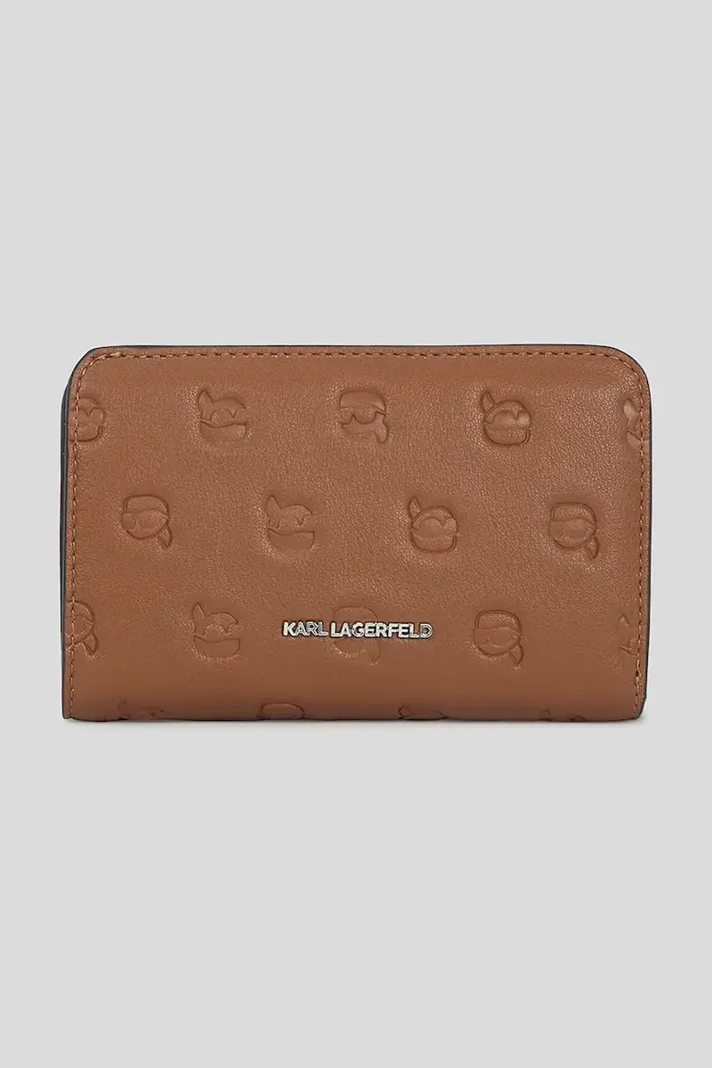 portafoglio donna colore marrone A3W32005