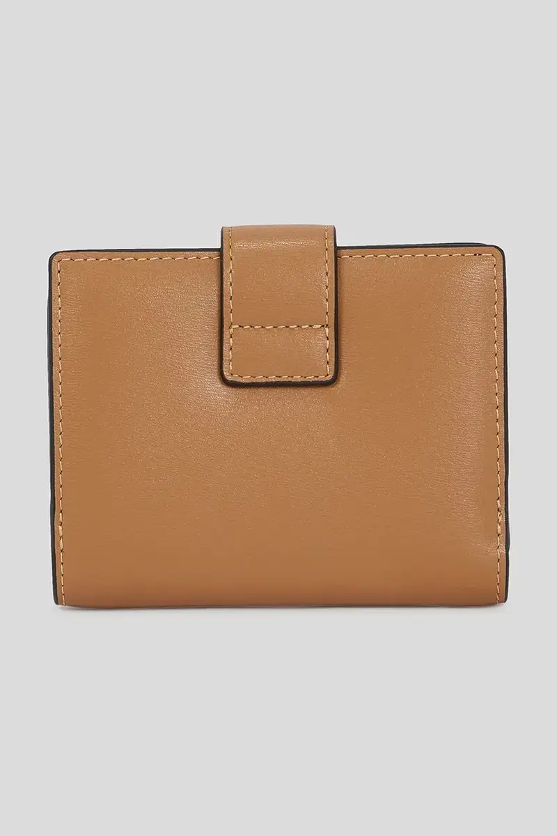 portafoglio donna colore marrone A3W32039 miniatura 2