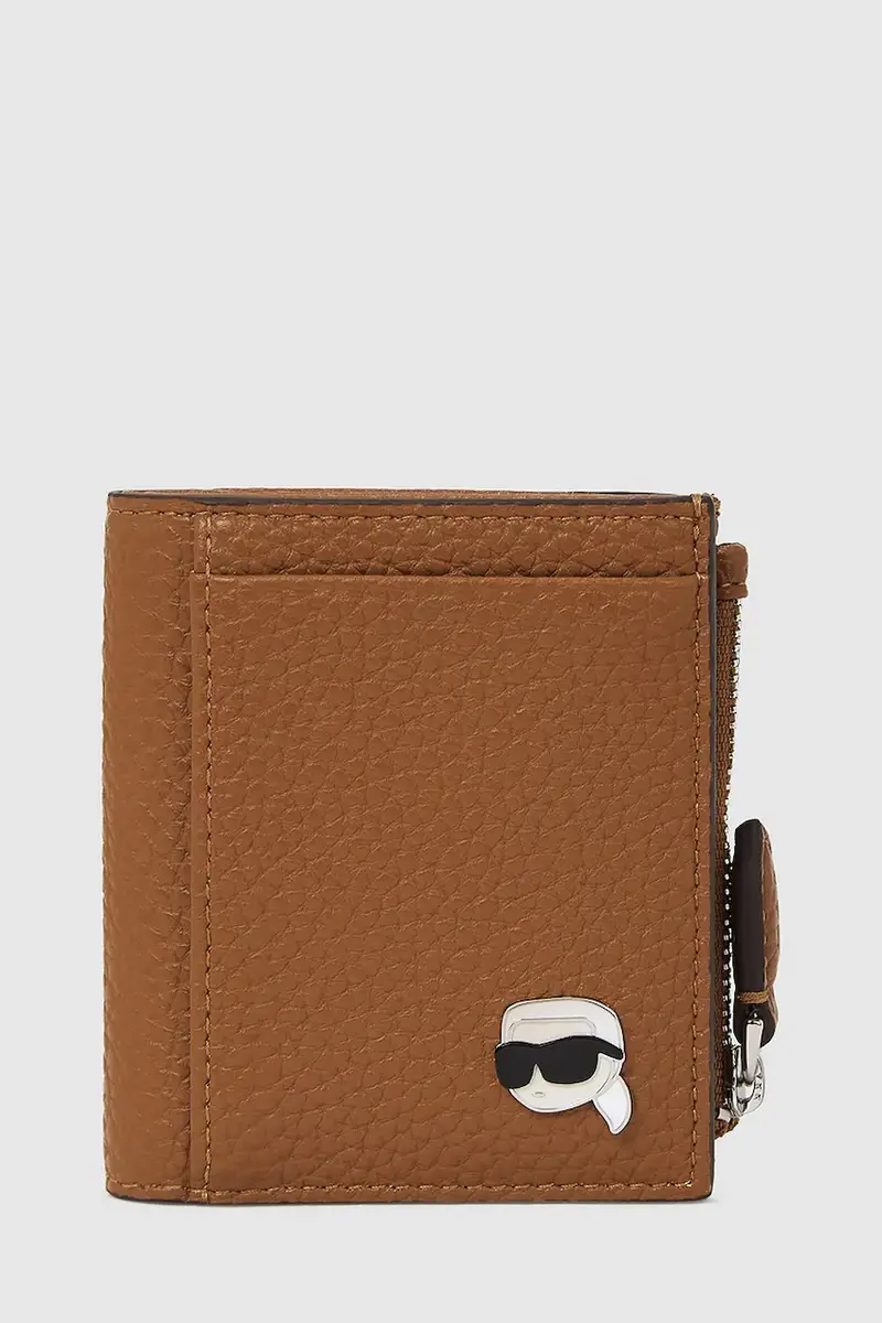 portafoglio donna colore marrone A4W32005